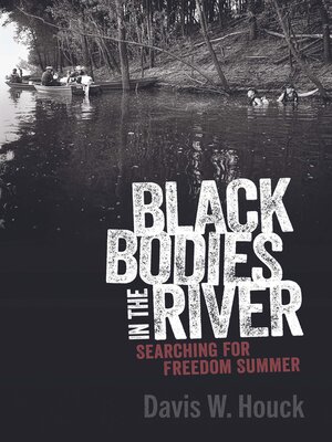 Black Bodies in the River - ebook